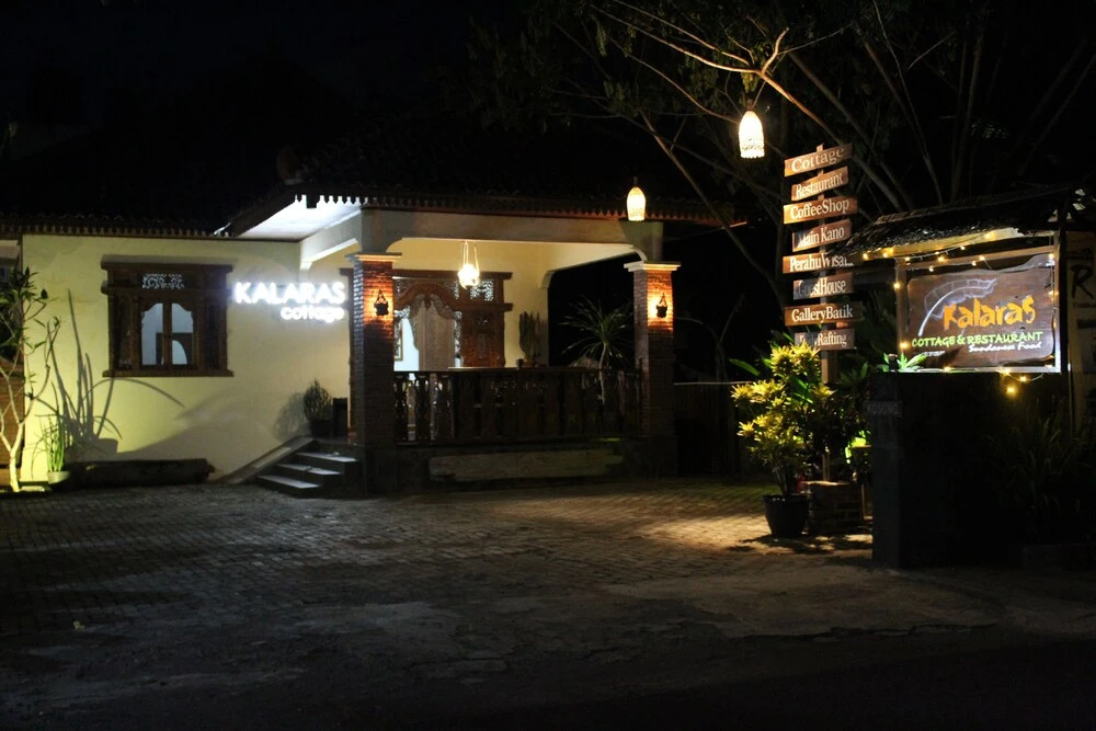 Kalaras Cottage
