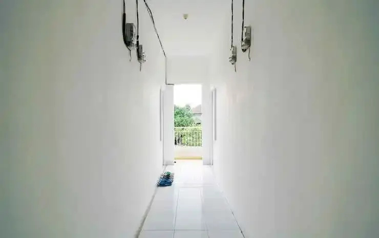 Pekayon Garden House Syariah RedPartner Near RS Emc Pekayon
