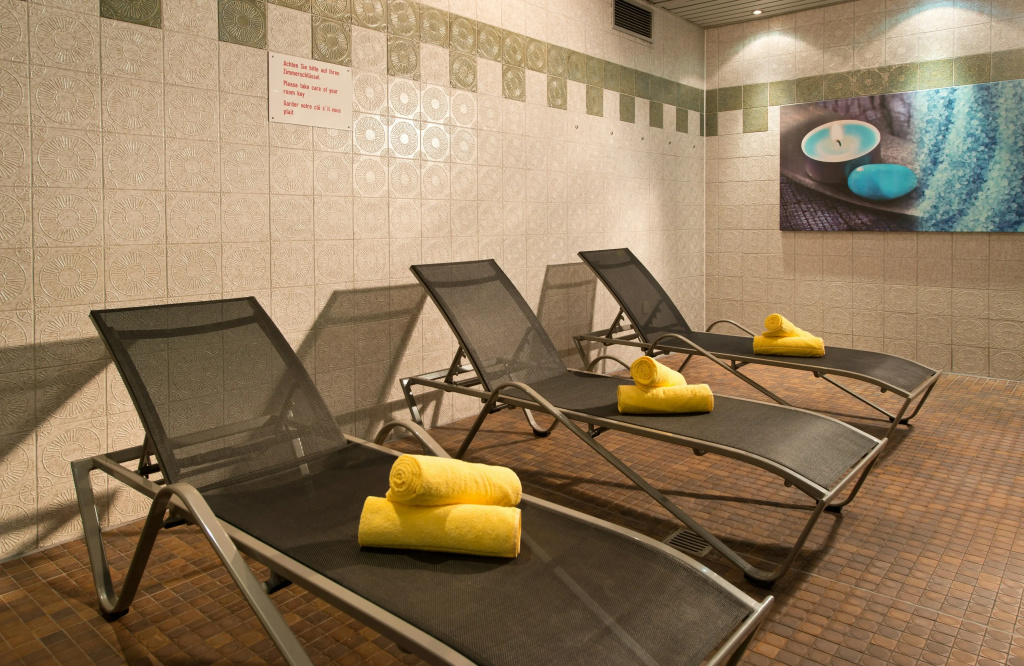 Leonardo Hotel Koeln - Général