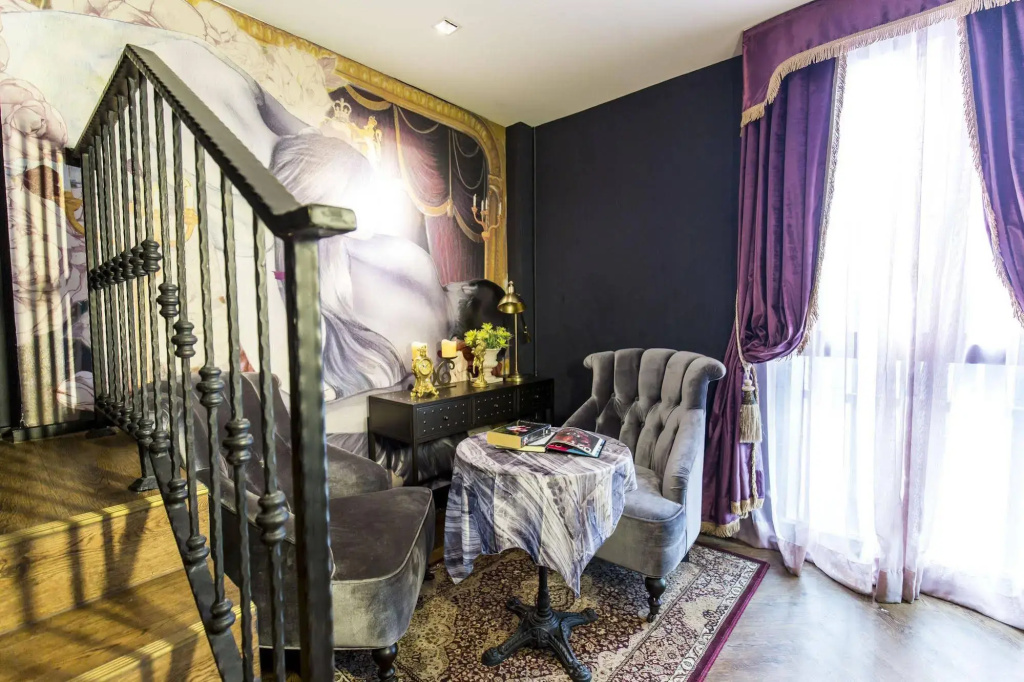 PlayHaus Thonglor Hotel - Général