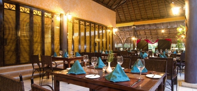 Food & Beverage
