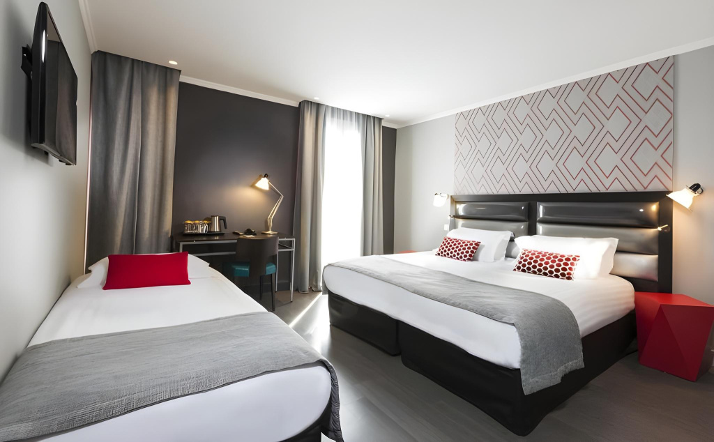 Hotel photo 17