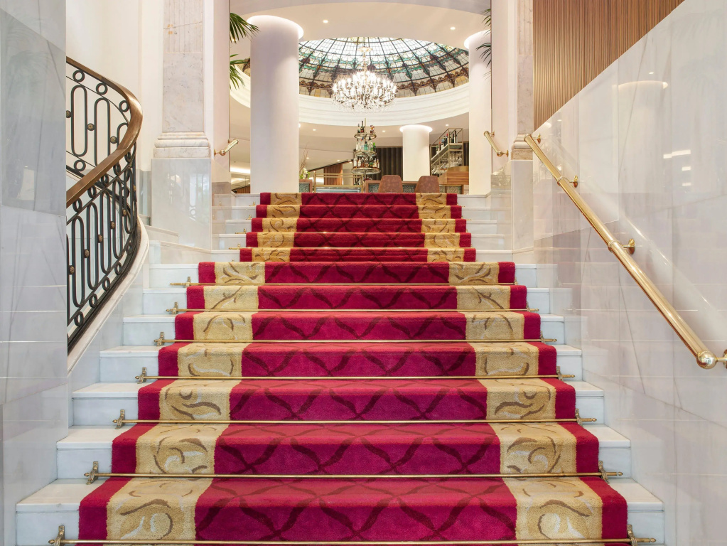 Hotel Colón Gran Meliá - Général