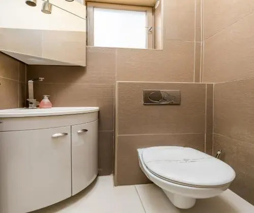 Apartment Rona Opatija Superior - фото 8