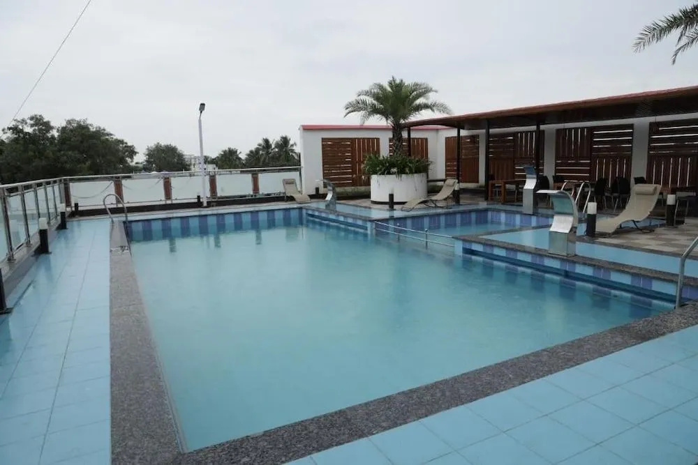 Hotel PVK Grand - Général