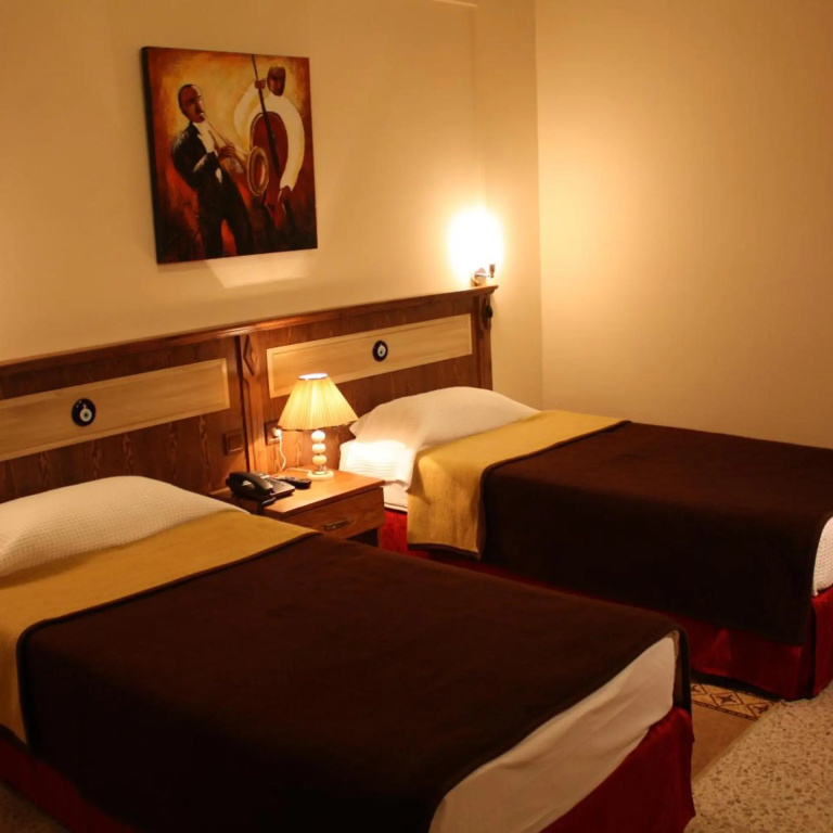 Hotel Mare Datca — 4