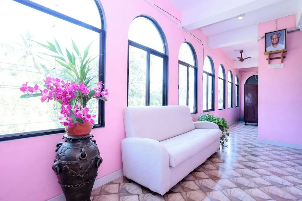 OYO 26688 Jacob's Residency