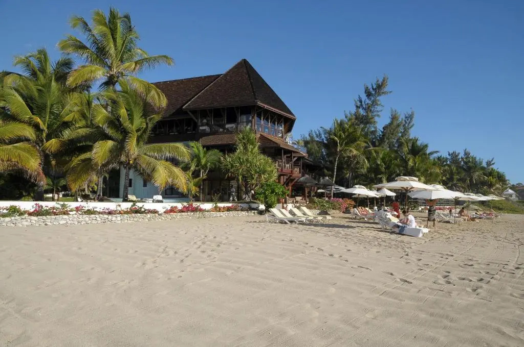 Beach & Waterfront
