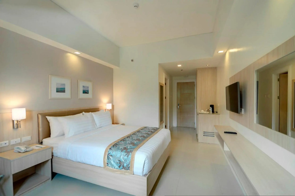 Zerenity Hotel & Suites - Général