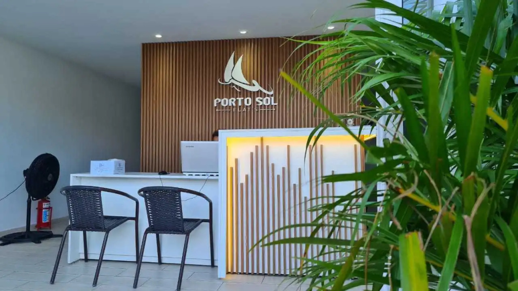 Porto Sol Flats by AFT