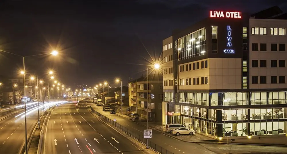 Liva Hotel