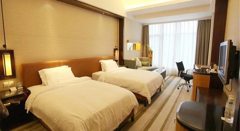 Gophoe Hotel — фото 5