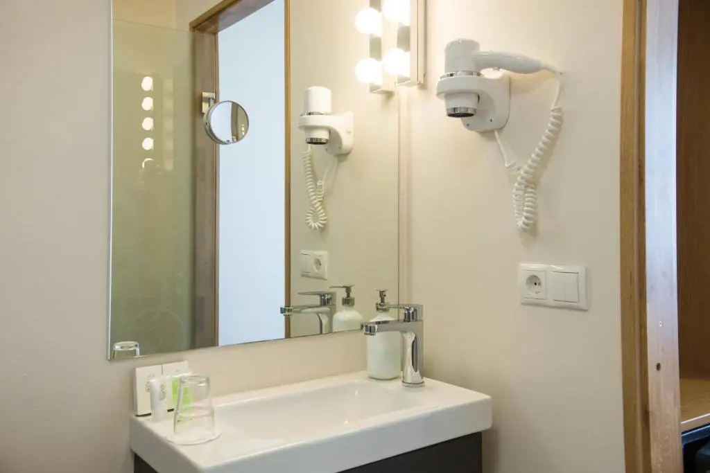 Hotel Jazz - Chambres