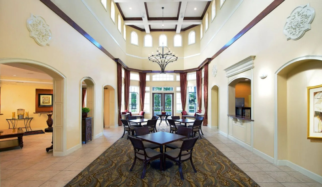 WorldQuest Orlando Resort - Général
