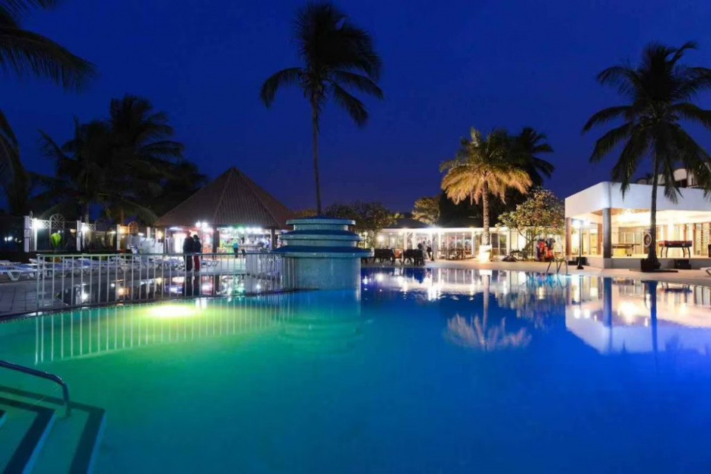 Prime Atlantic Hotel