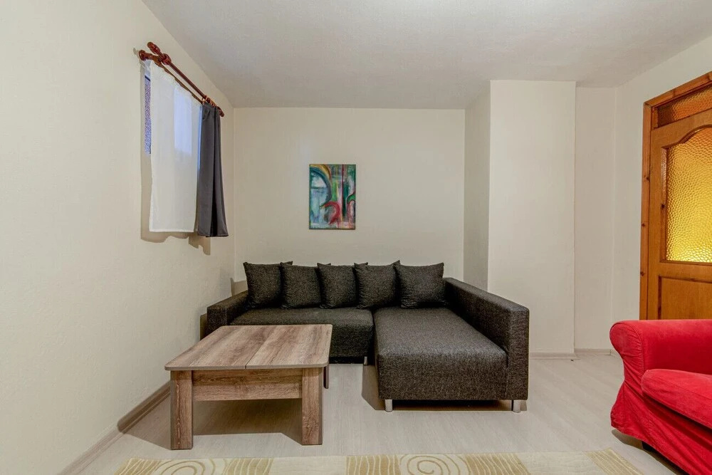Cozy and Central Flat in the Heart of Levent