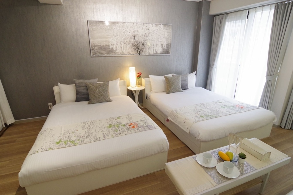 Nipponbashi Art Hotel 사진 21