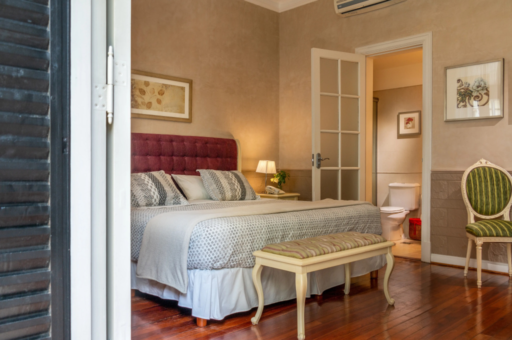 Duque Hotel Boutique & Spa - Général