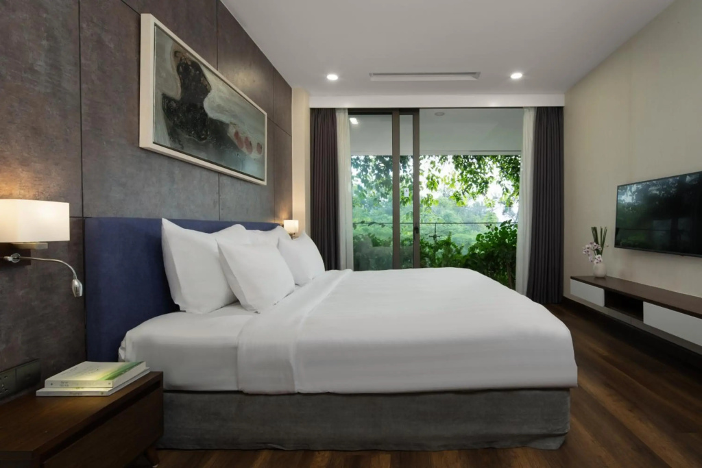 Flamingo Dai Lai Resort - Managed by Flamingo Hotels & Resorts - Général