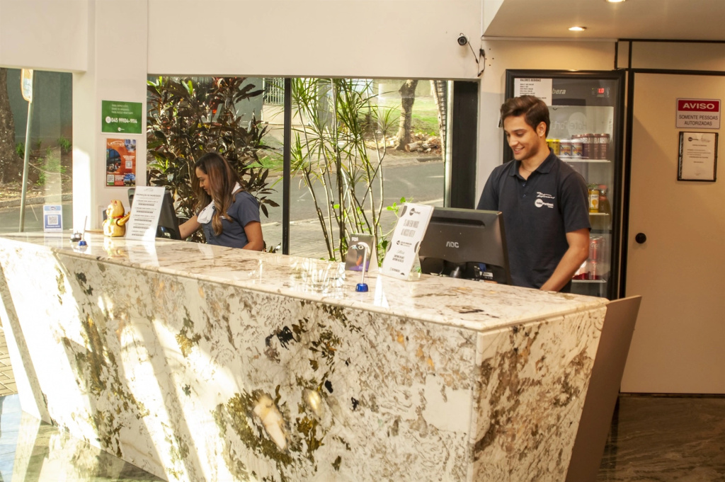 Hotel Portinari Centro - Général