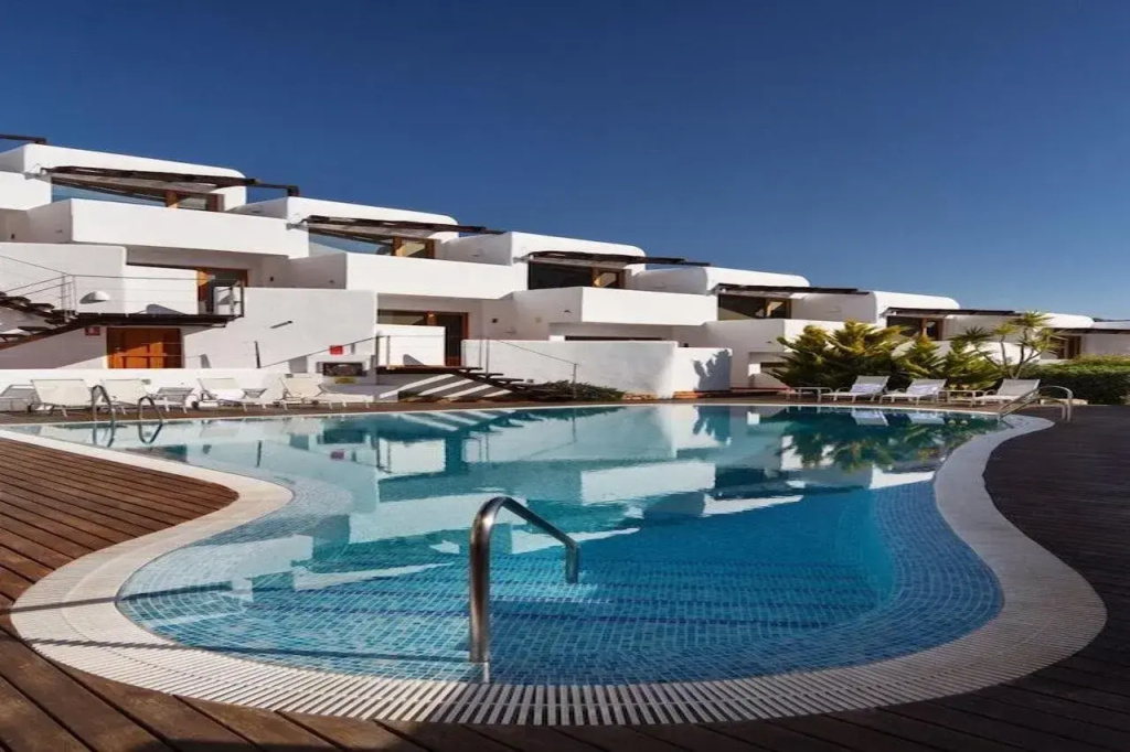 Boutique Hotel El Tio Kiko - Général