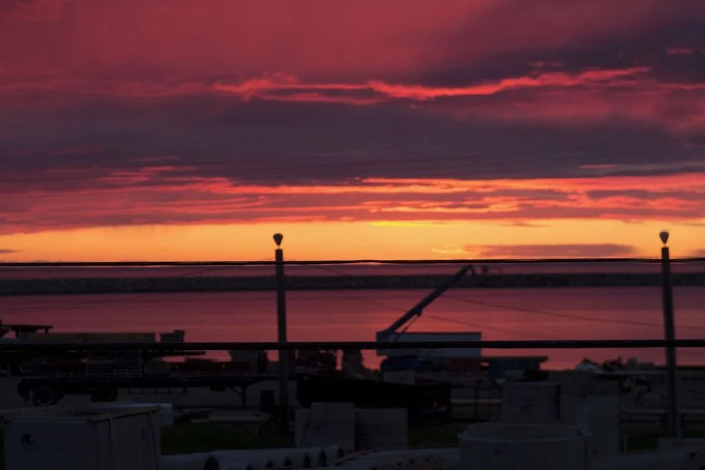 Hôtel-Motel Le Beach - фото 17