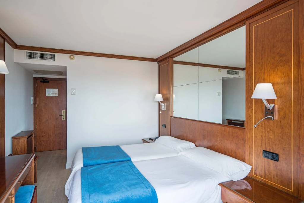 THB Felip Comfort - Général
