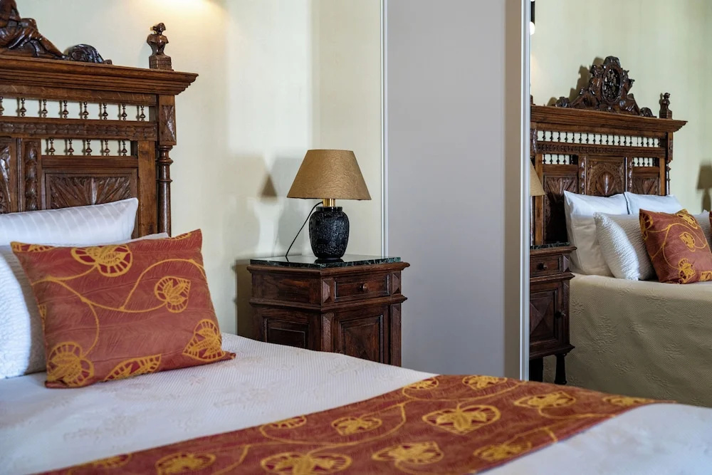 LOGIS L'Auberge - Chambres
