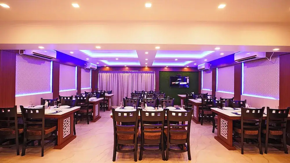 Hotel photo 20