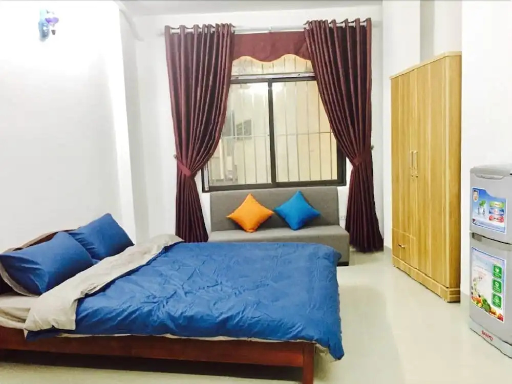 Alaya apartment 2