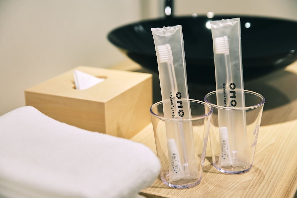 Omo3 Tokyo Akasaka by Hoshino Resorts 사진 3