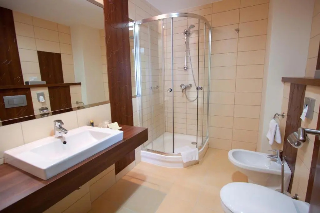 Hotel Ginkgo - Chambres