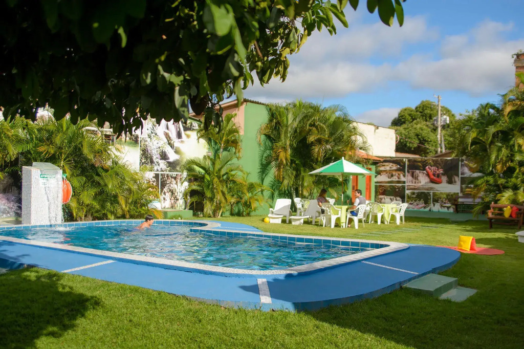 Hotel photo 16