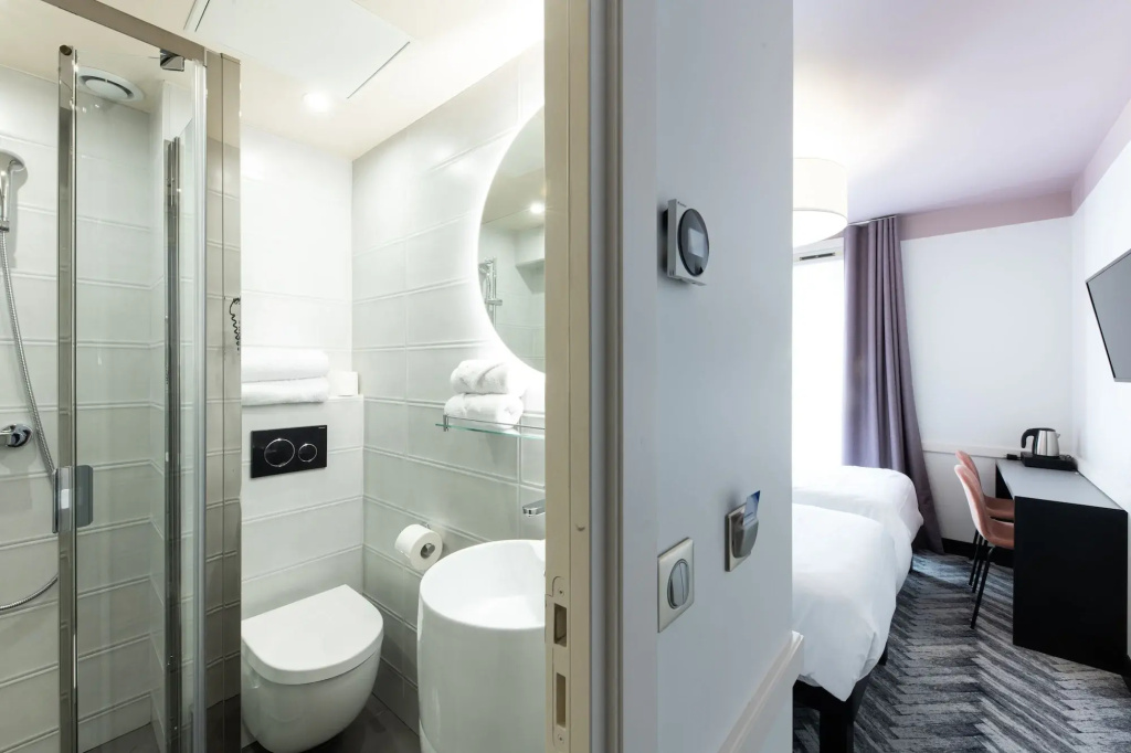 Hotel photo 9