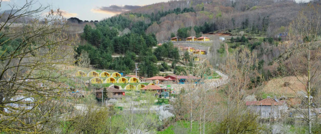 Candarlı Cifligi