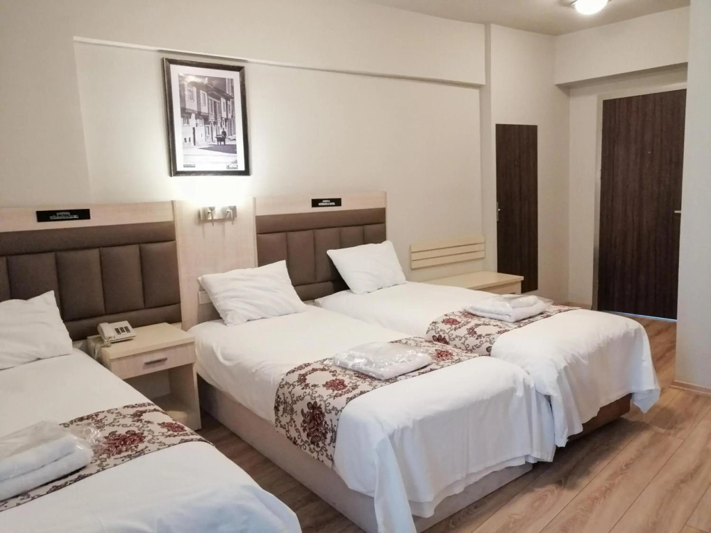 Bolu Grand Koroglu Otel - фото 3