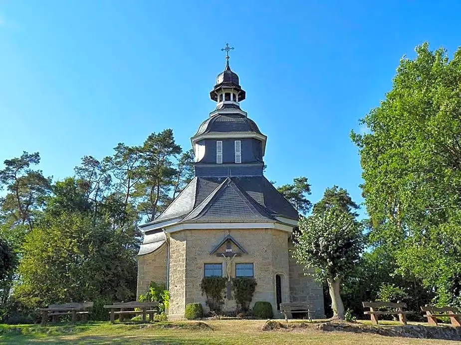 Kneipp Kurhotel Weinrich - Général