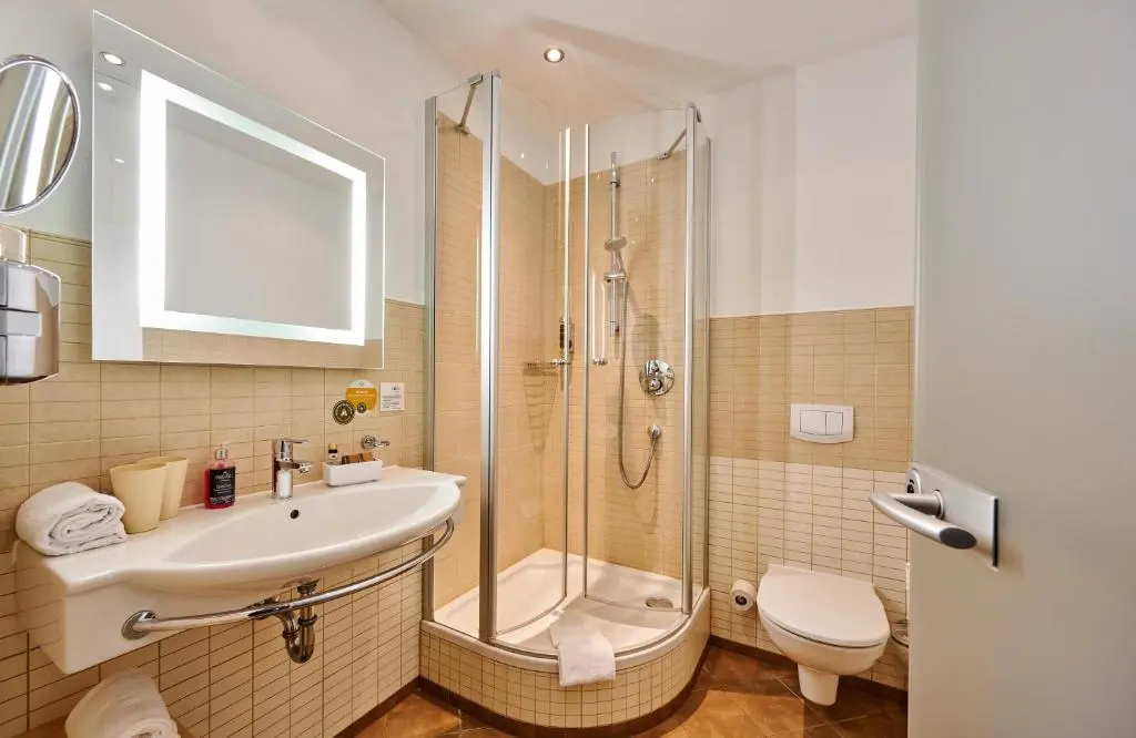 Genusshotel Wenisch - Chambres