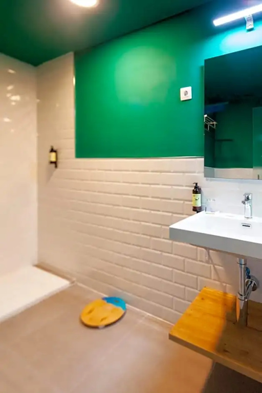 Hotel Ritual Sireno Torremolinos - Adults Only - Chambres