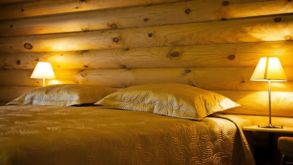 Meguva Resort Hotel - Chambres