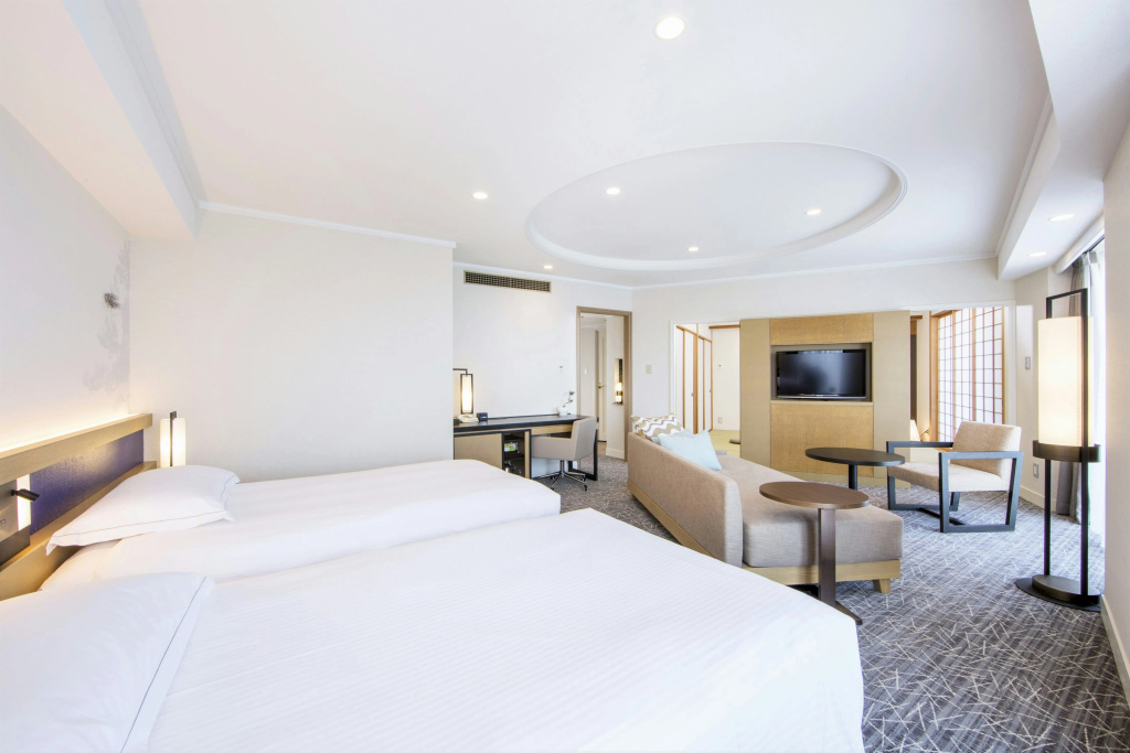 Hilton Odawara Resort & Spa - Général