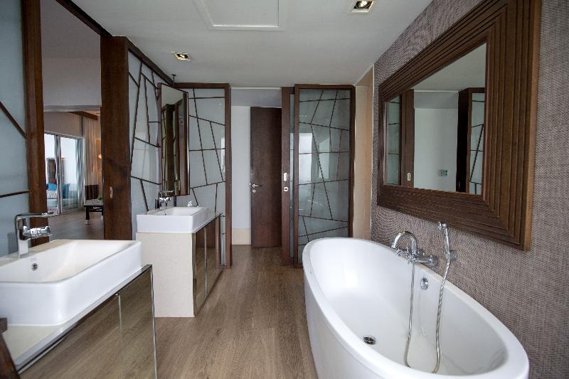 Двухместный люкс Executive двуспальная кровать в Veranda Resort & Villas Hua Hin - Cha Am
