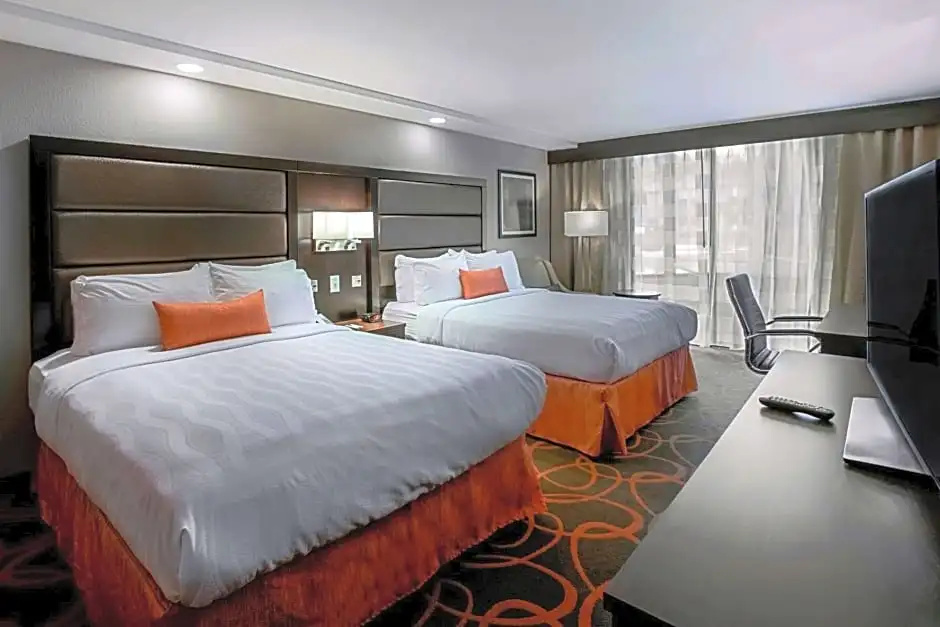 The Great Rivers, an Ascend Collection Hotel - Chambres