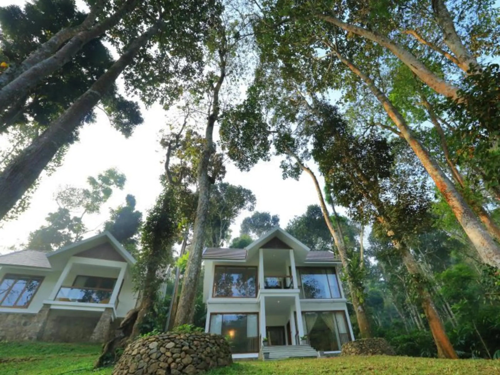 Amaana Plantation Resort