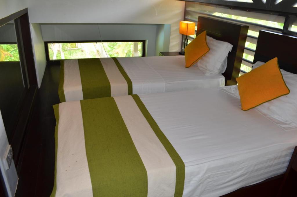 Nature Trails Boutique Hotel