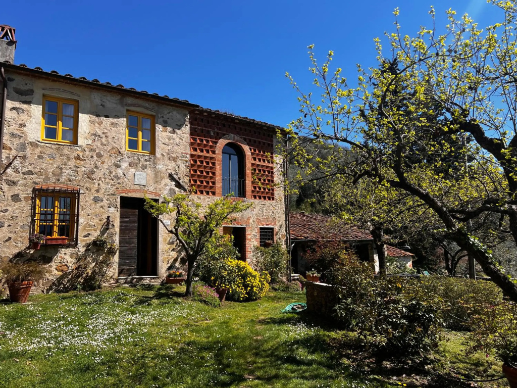 La Casina dei Frati