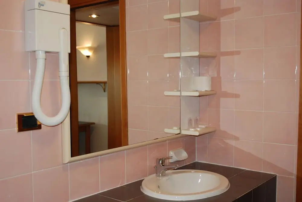 Sassari   Hotel Il Vialetto - фото 37