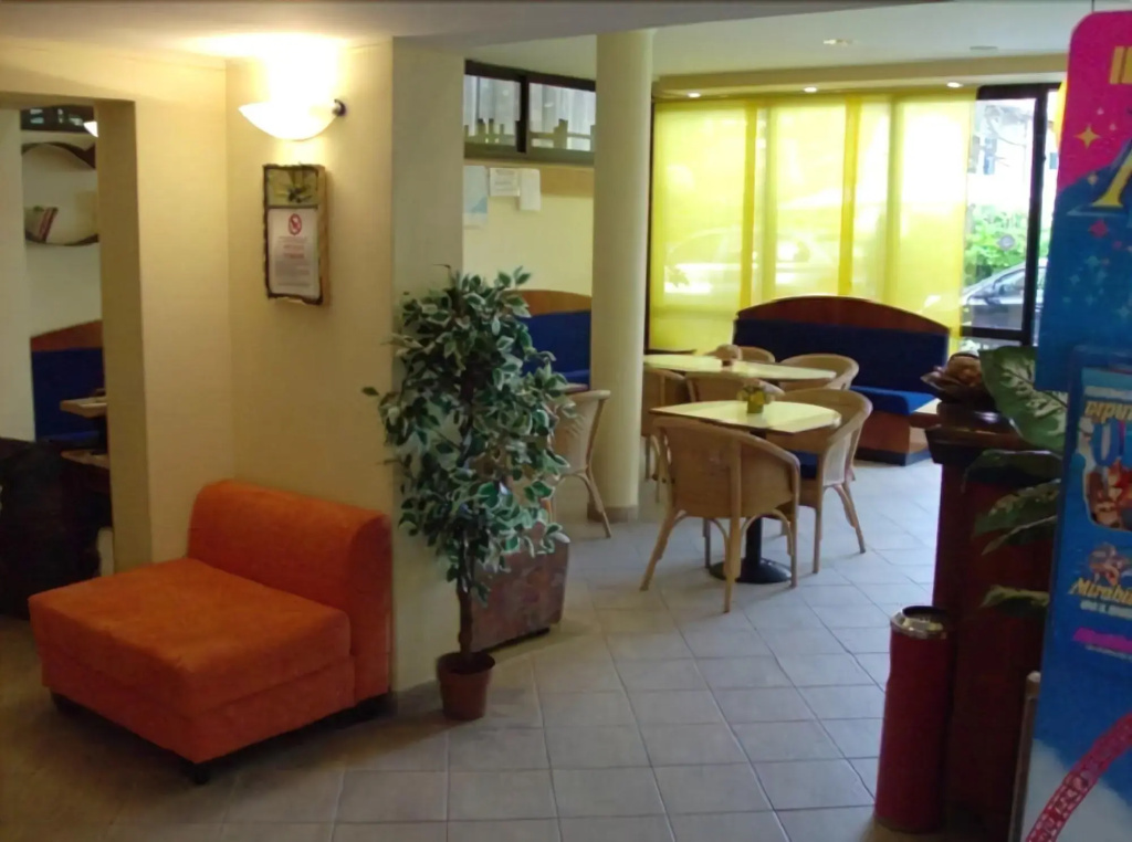 Hotel photo 21