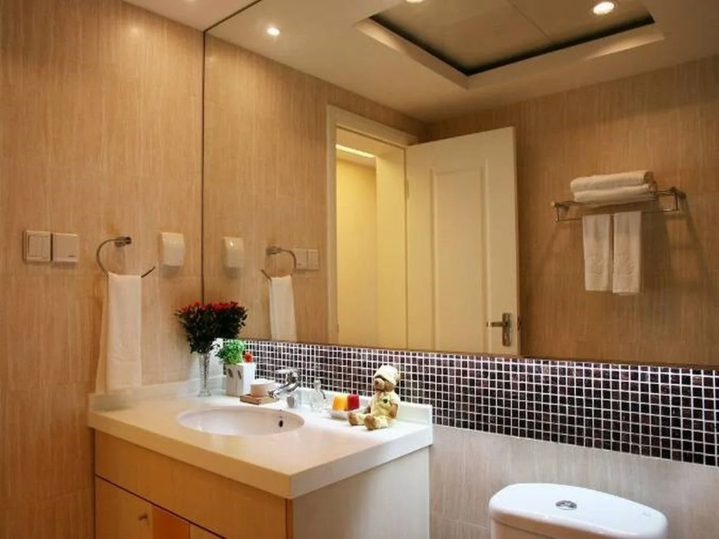 Suzhou Regalia Serviced Residences - Général