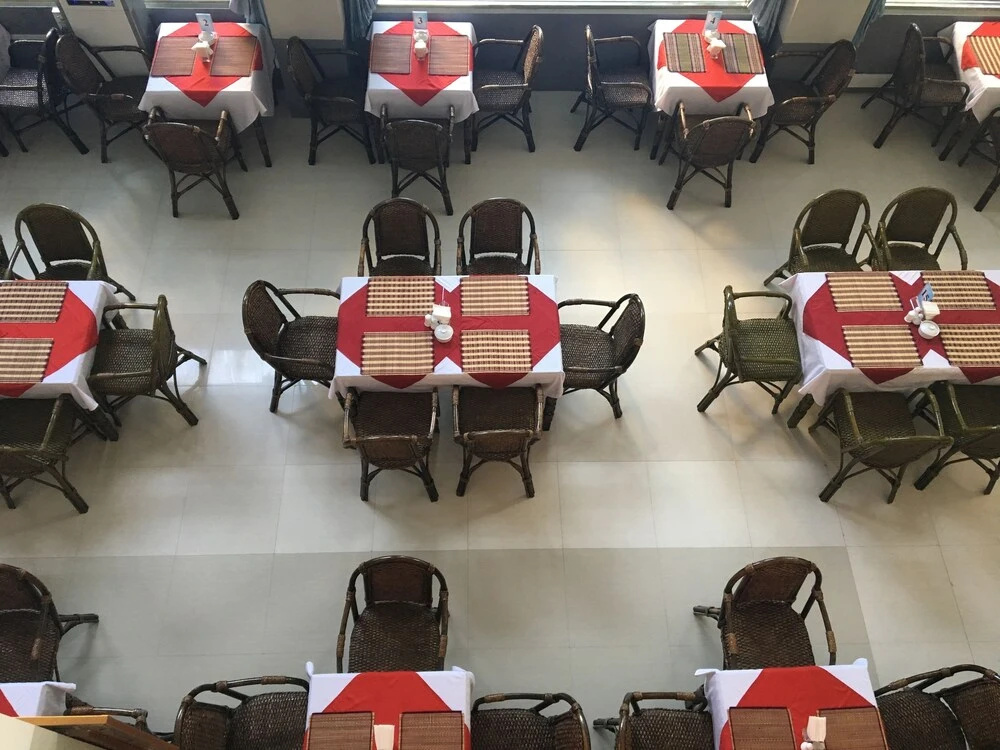 Diamond Crown Hotel - Chambres